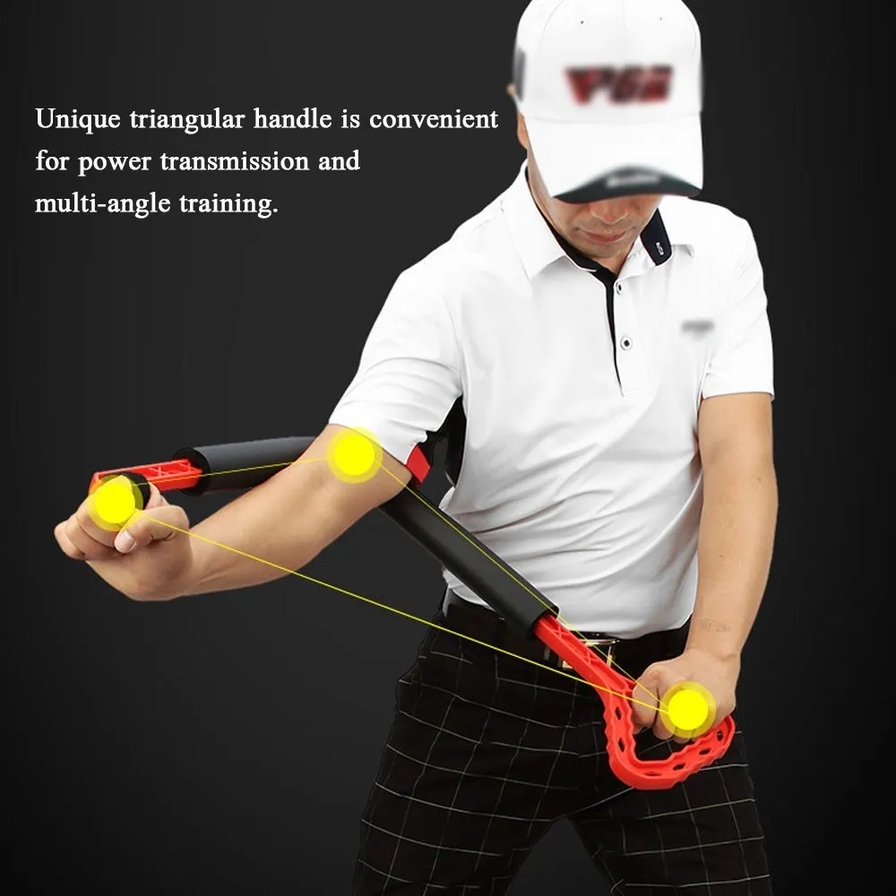 Corrector de Rotación de Swing - Power Tools Training reseña y precio