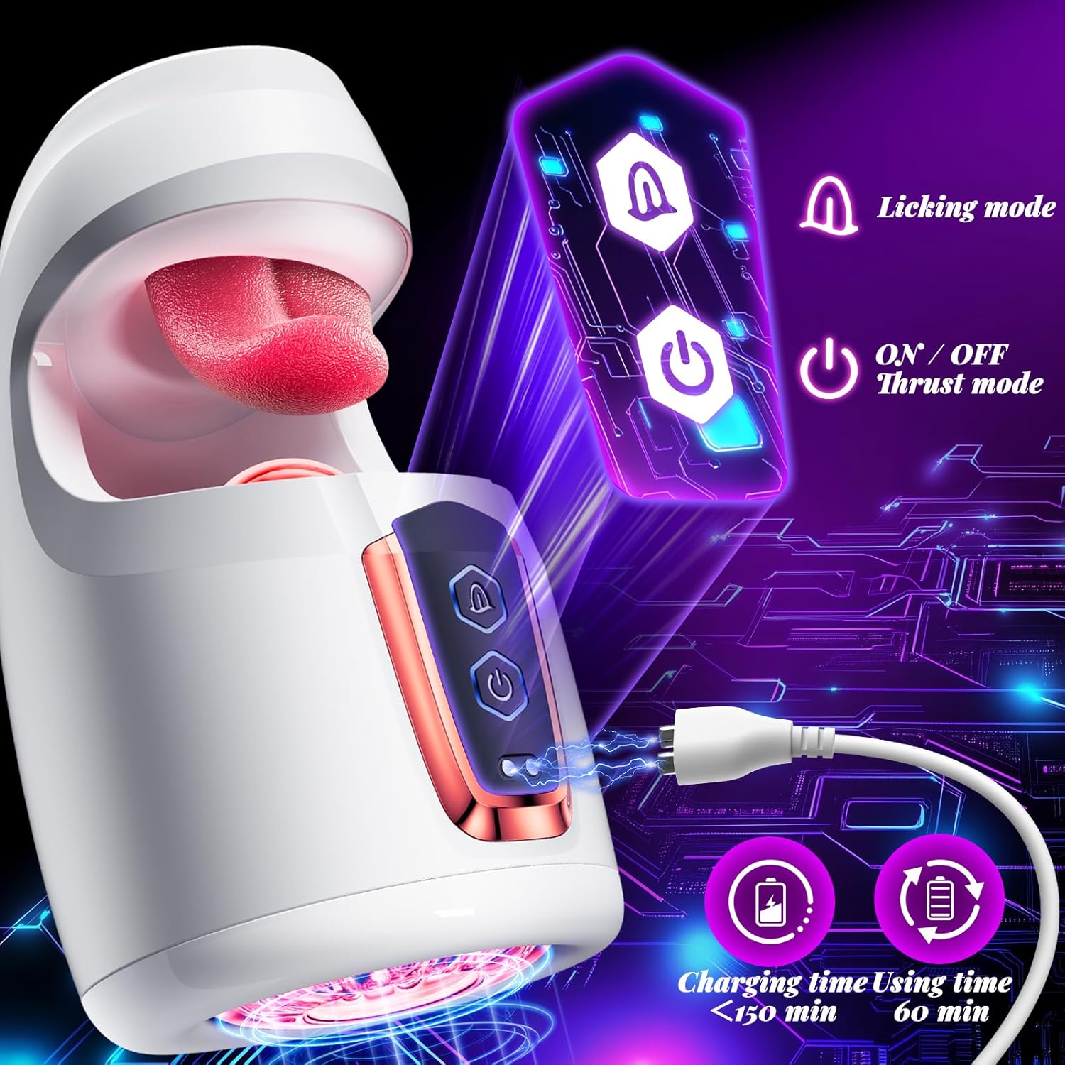 Vibrador de entrenamiento para - Power Tools Training reseña y precio