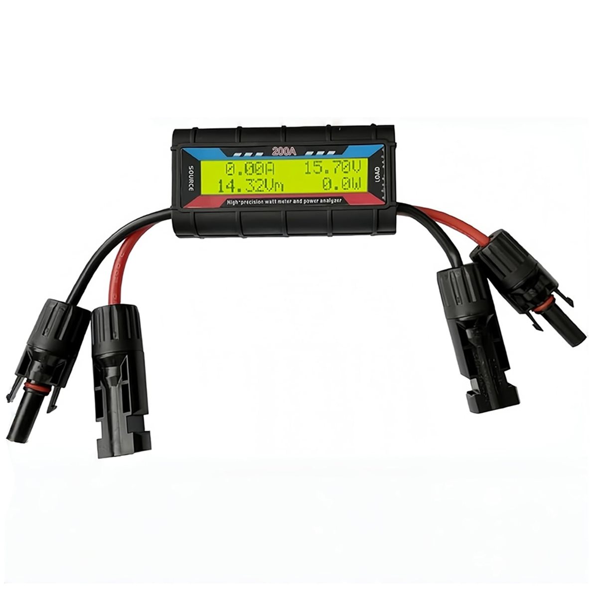 Analizador de Energía RC para  - Power Tools Mall reseña y precio