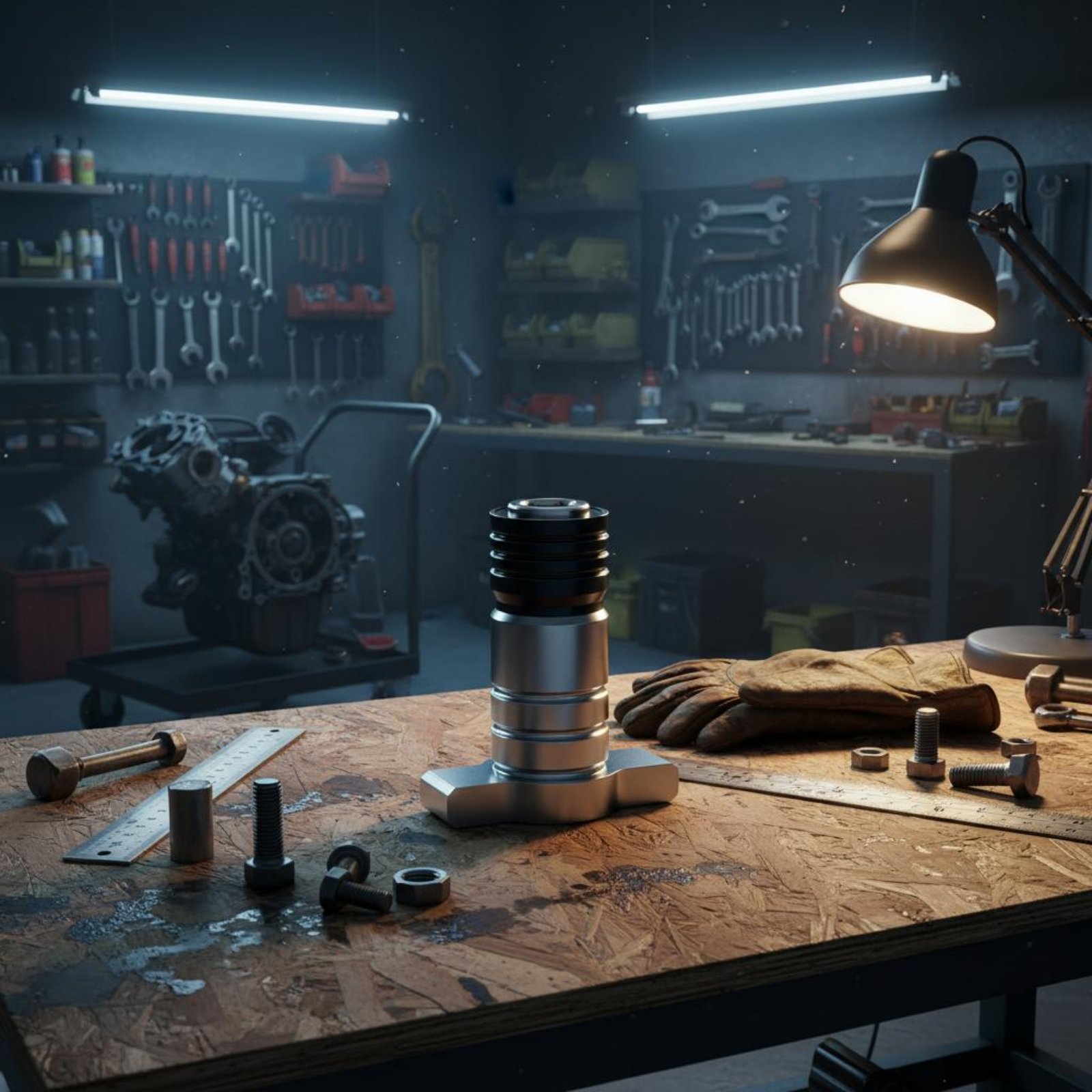 Adaptador para llave eléctrica - Power Tools In Electrical reseña y precio