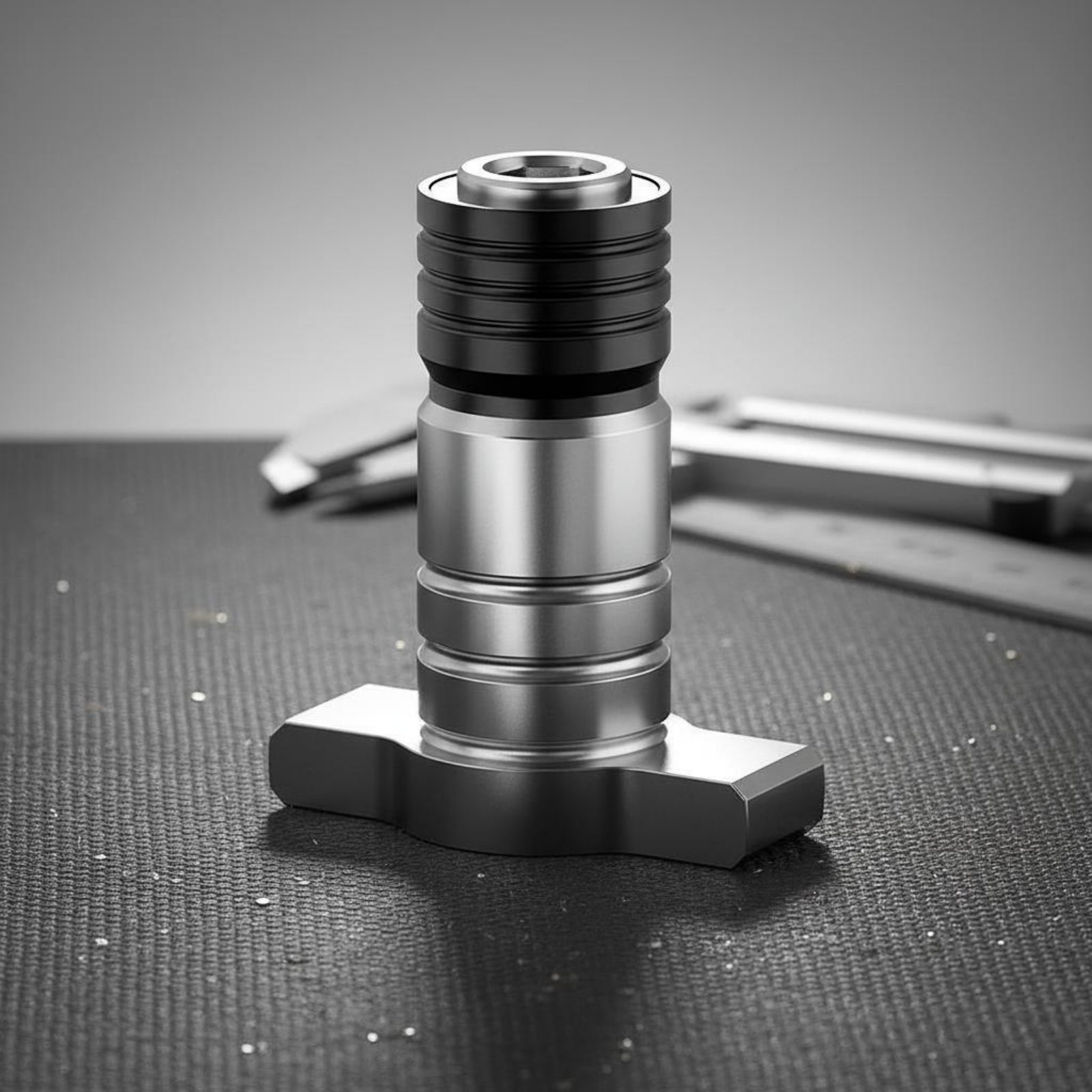 Adaptador para llave eléctrica - Power Tools In Electrical reseña y precio
