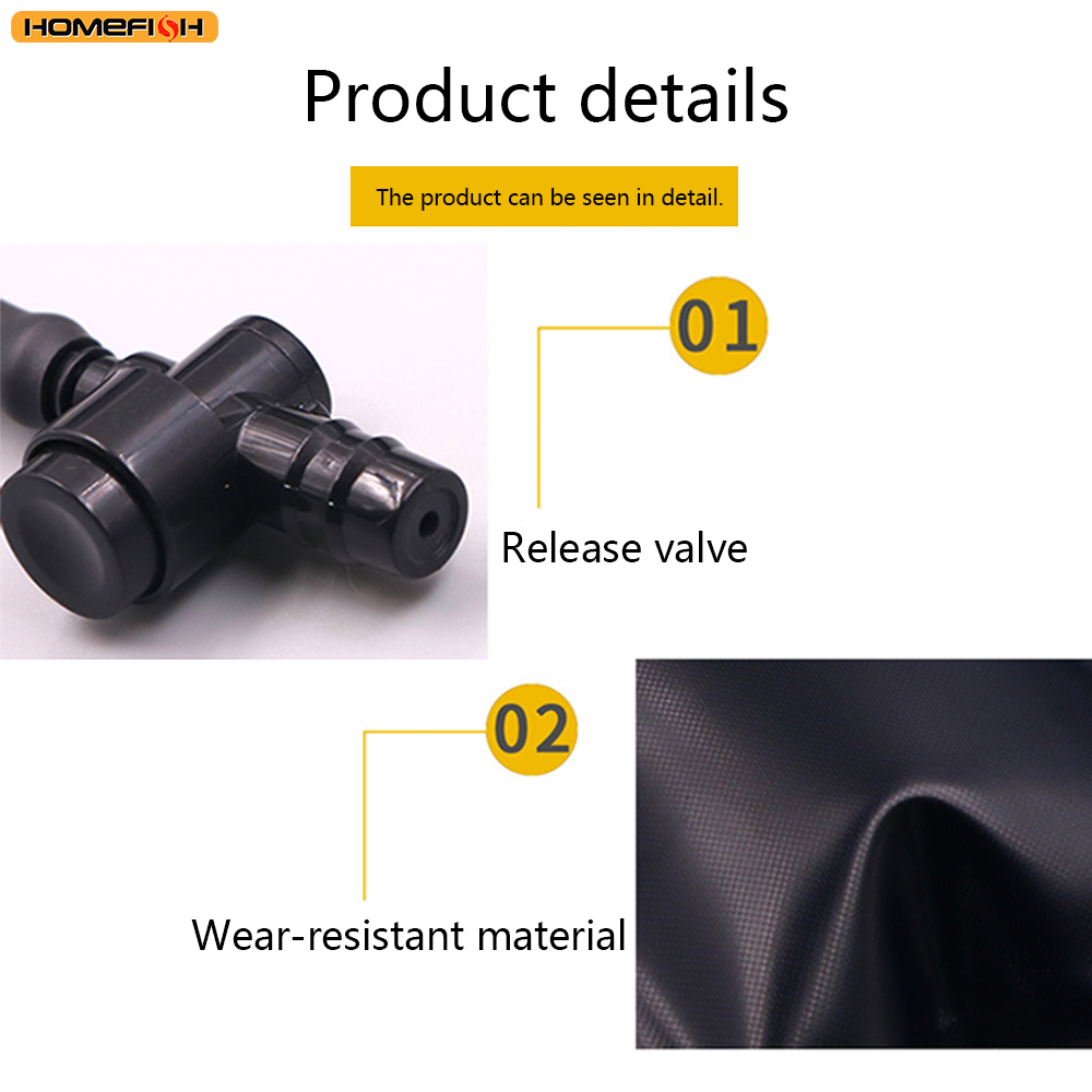 Cuñas de aire inflables para p - Power Tools For Windows reseña y precio