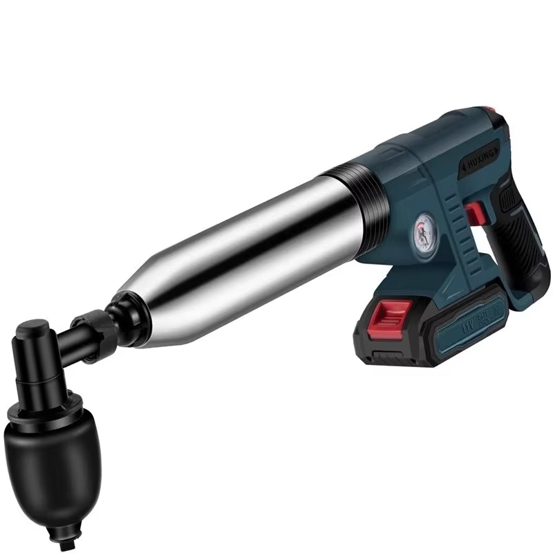 Herramienta de dragado de inod - Power Tools In Electrical reseña y precio