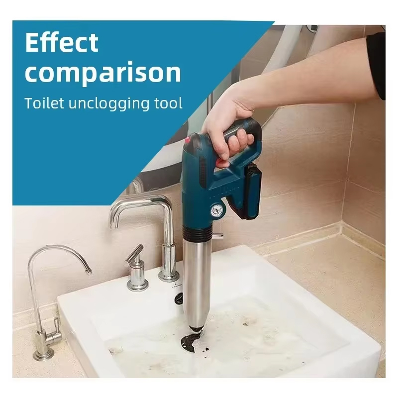 Herramienta de dragado de inod - Power Tools In Electrical reseña y precio