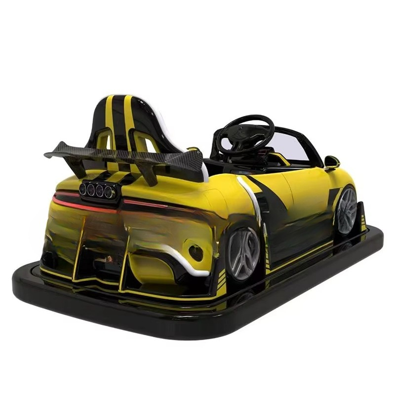 Parque de atracciones del cent - Power Tools Mall reseña y precio
