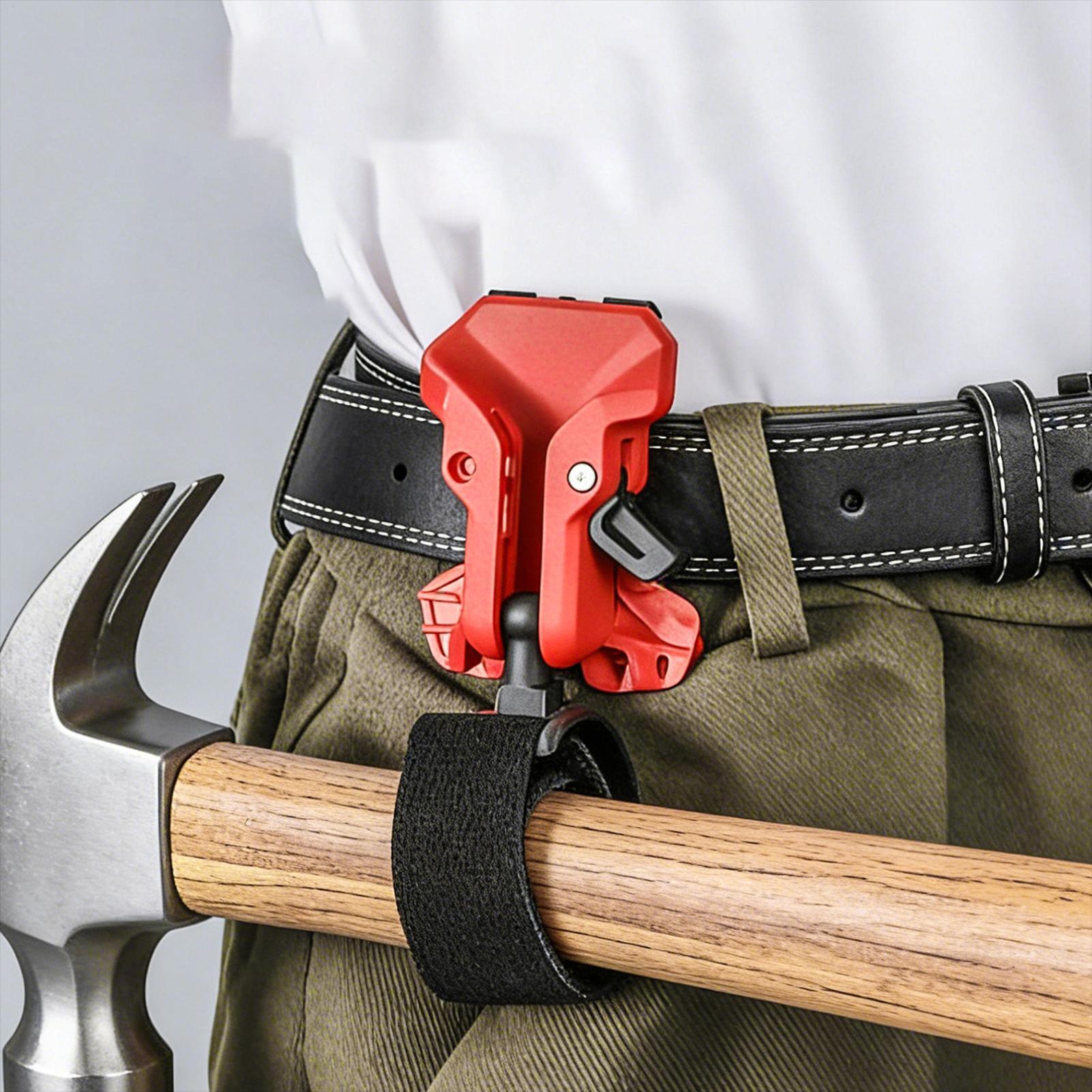 Clip de Cinturón para Herramie - Power Tools Technician reseña y precio